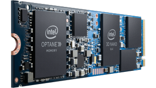 Intel abandonne sa mémoire Optane 3D XPoint