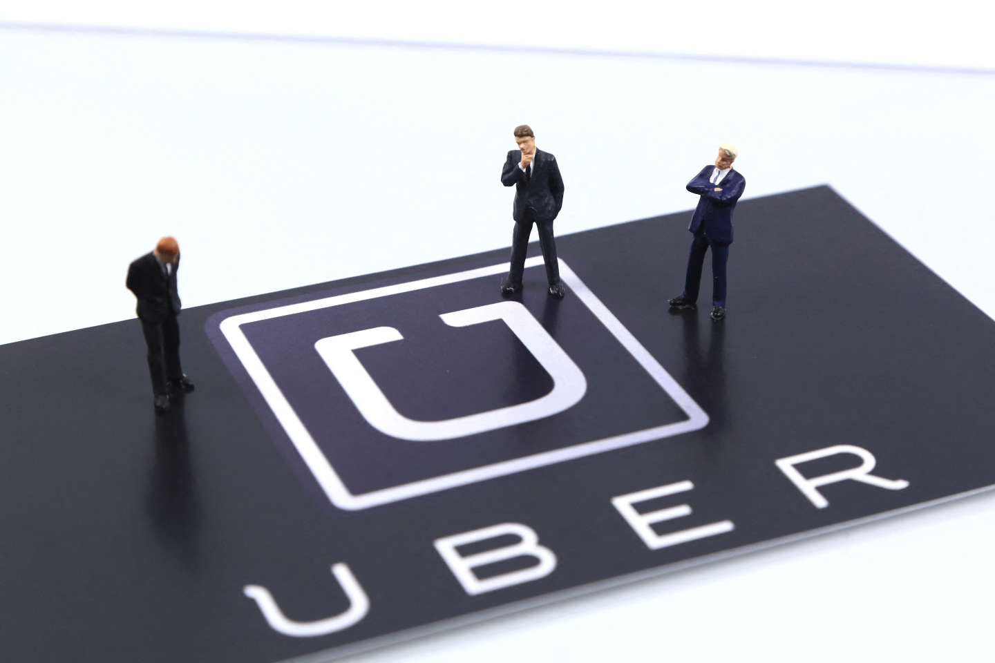 « La stratégie de “conformité litigieuse” est au cœur de la croissance d’Uber »