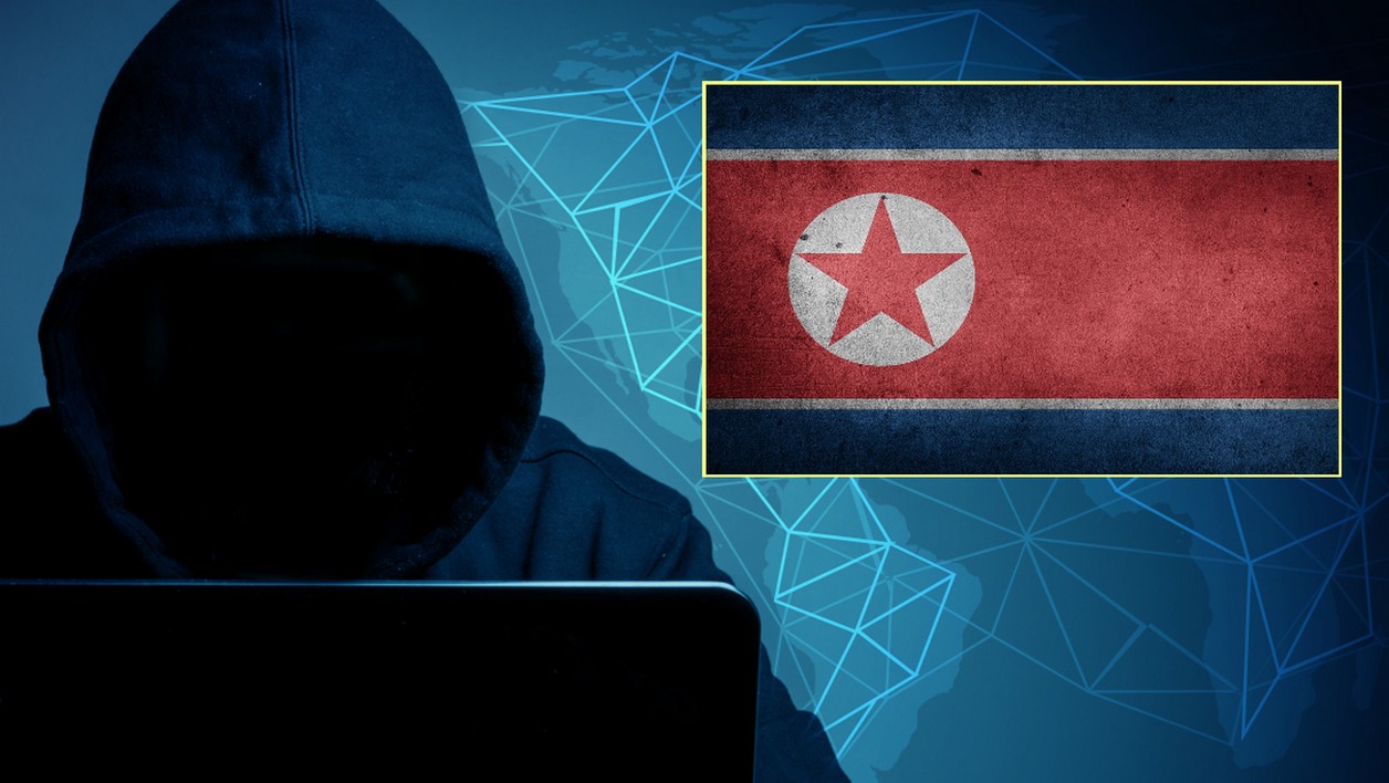 Les hackers nord-coréens, principaux suspects dans un énorme vol de cryptomonnaies