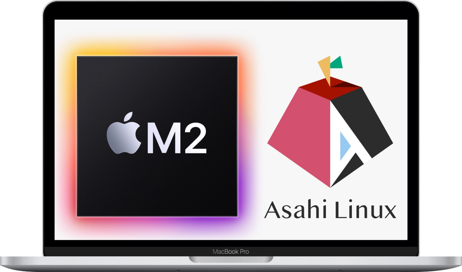 Linux fonctionne désormais sur les Mac M2