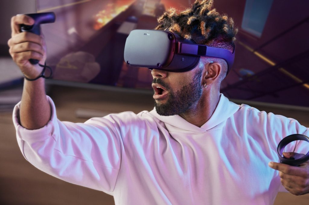 Meta augmente (beaucoup) le prix de son casque VR, mais fait un petit cadeau