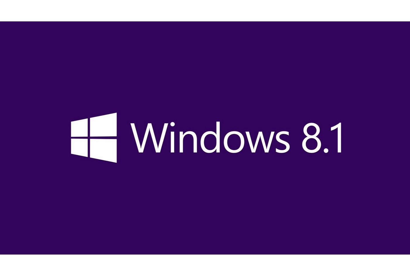 Microsoft commence à prévenir les utilisateurs de la fin de vie de Windows 8.1