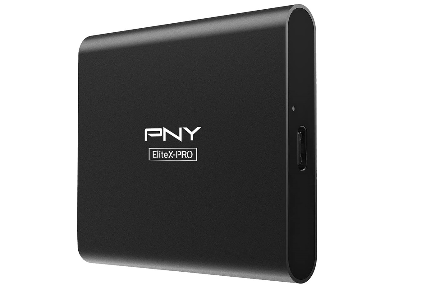PNY lance un SSD portable compact, léger et capable de monter à 1600 Mo/s