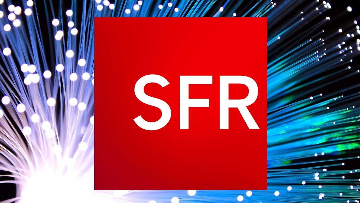 SFR veut faire payer les géants du Web qui consomment le plus de bande passante