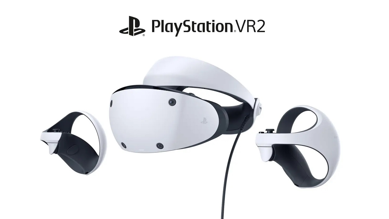 Sony livre de nouvelles informations sur son second casque de réalité virtuelle