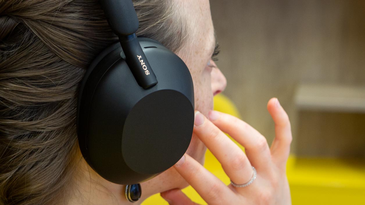 Sony revoit son design et rend sa réduction de bruit encore plus efficace