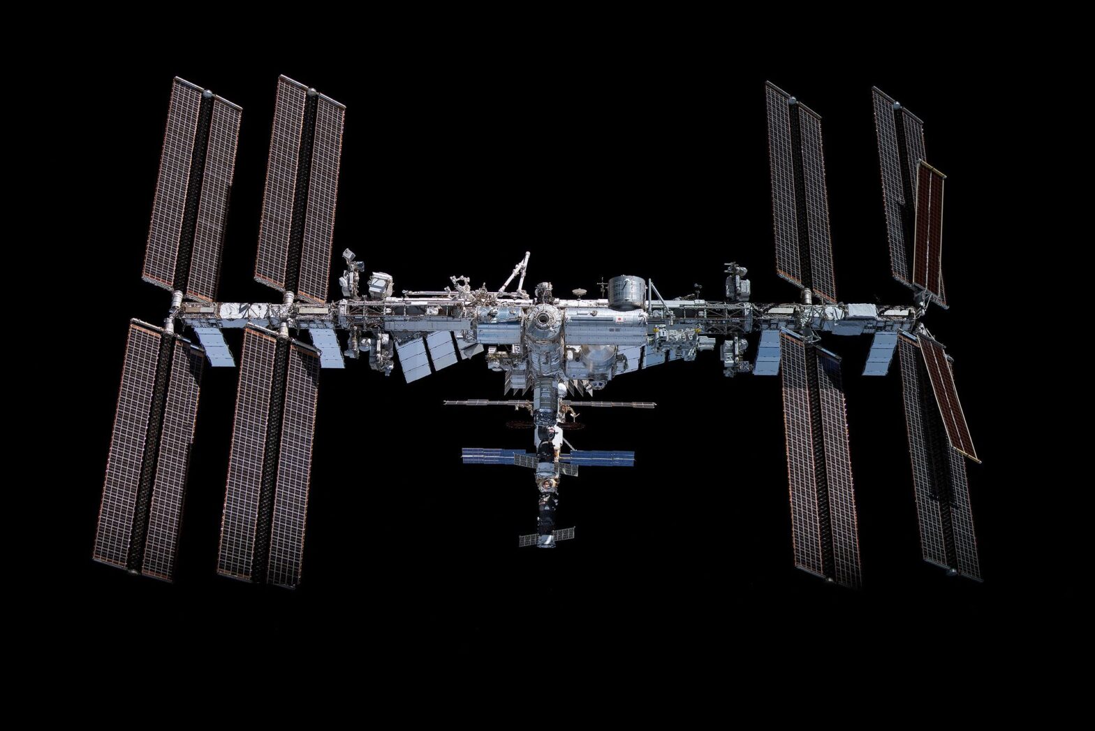 SpaceX transportera des cosmonautes russes…