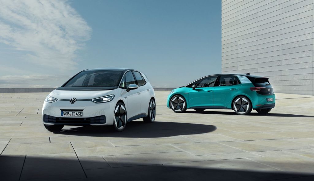 Volkswagen va s’appuyer sur Bosch pour apporter l’autonomie de niveau 3 et 4 dans ses voitures