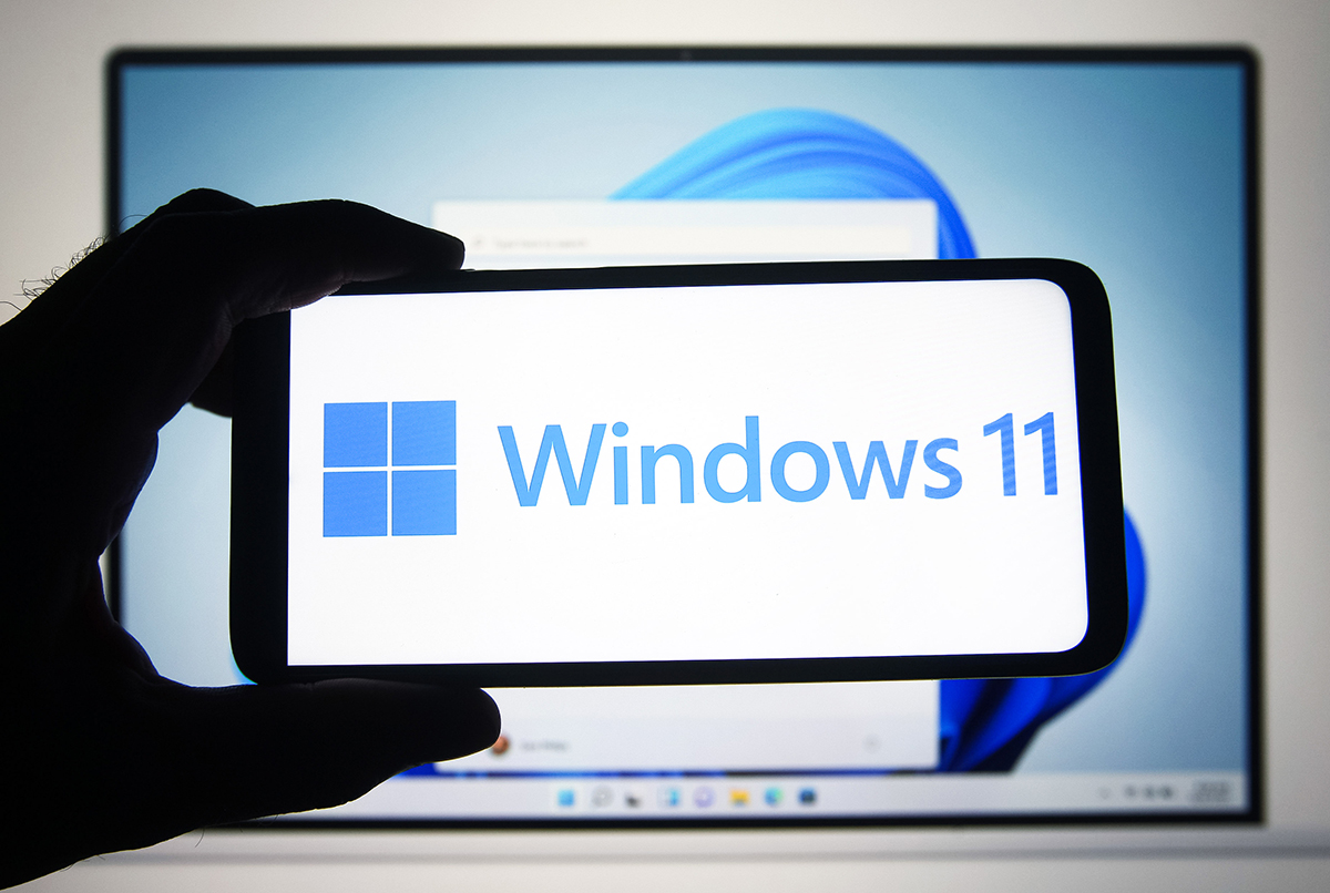 Windows 11 : Microsoft propose deux versions bêta
