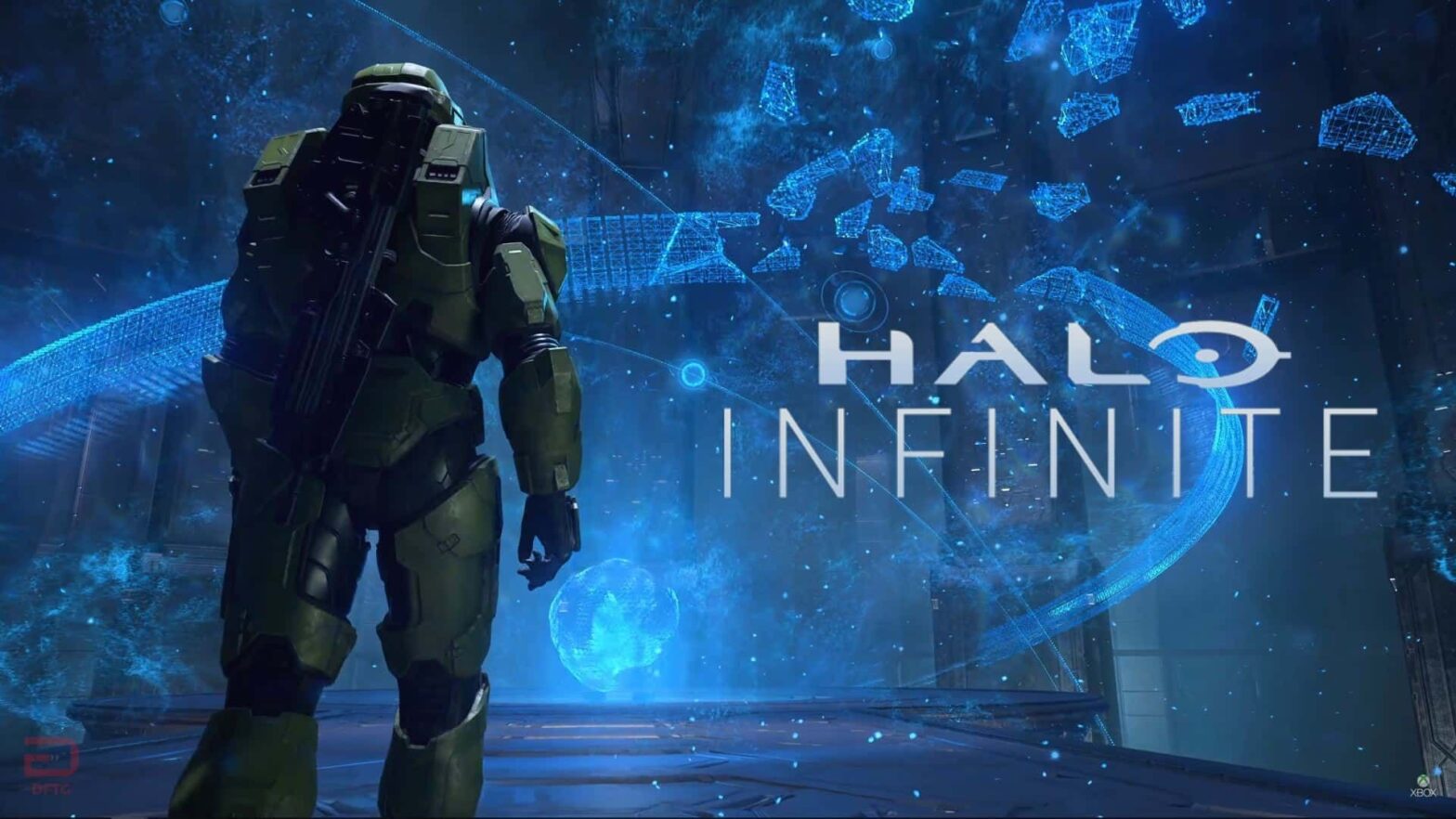 la coop de Halo Infinite est disponible ! (enfin presque)
