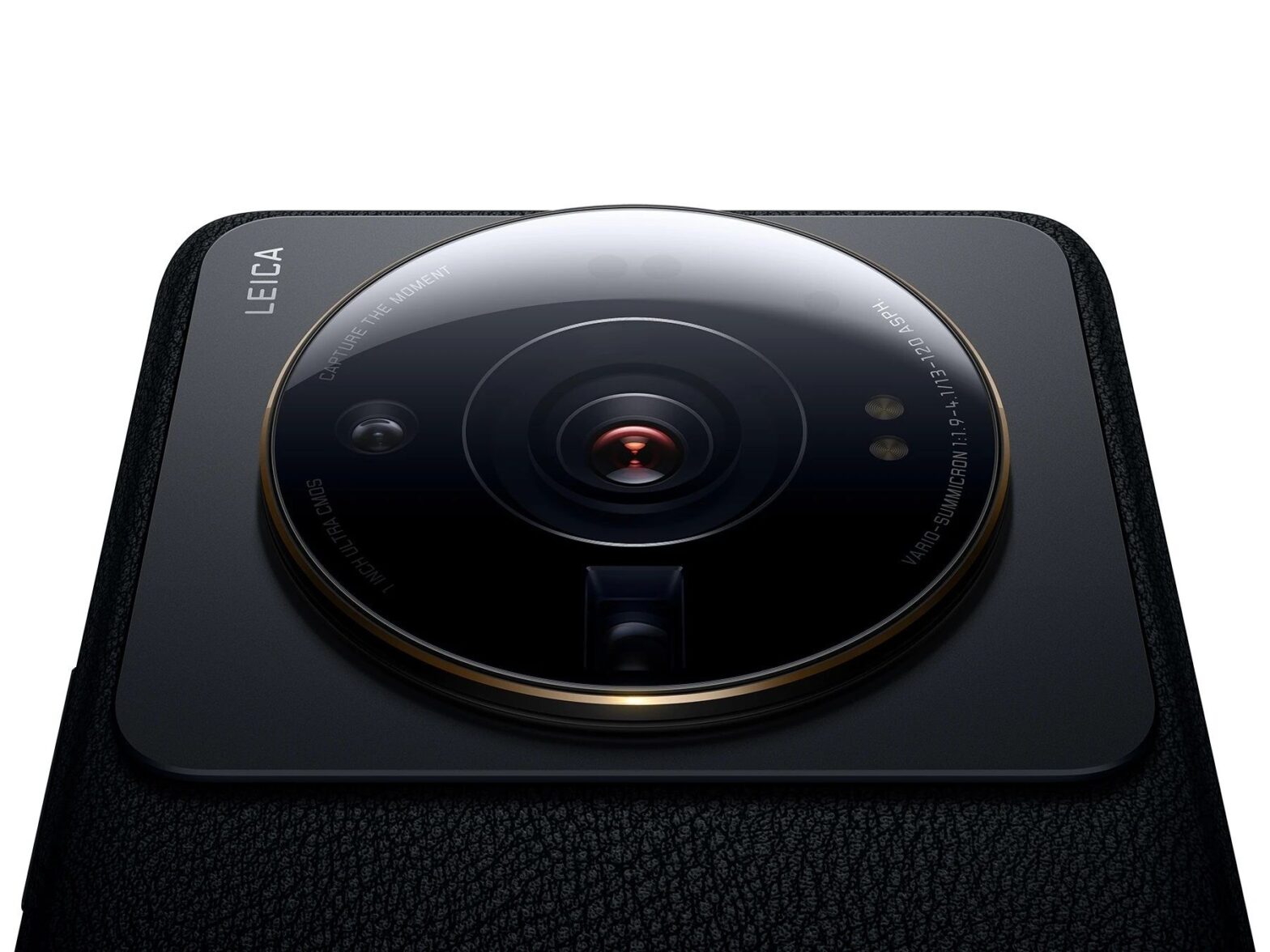 le nouveau champion des smartphones avec Leica et Sony IMX989 de 1 pouce