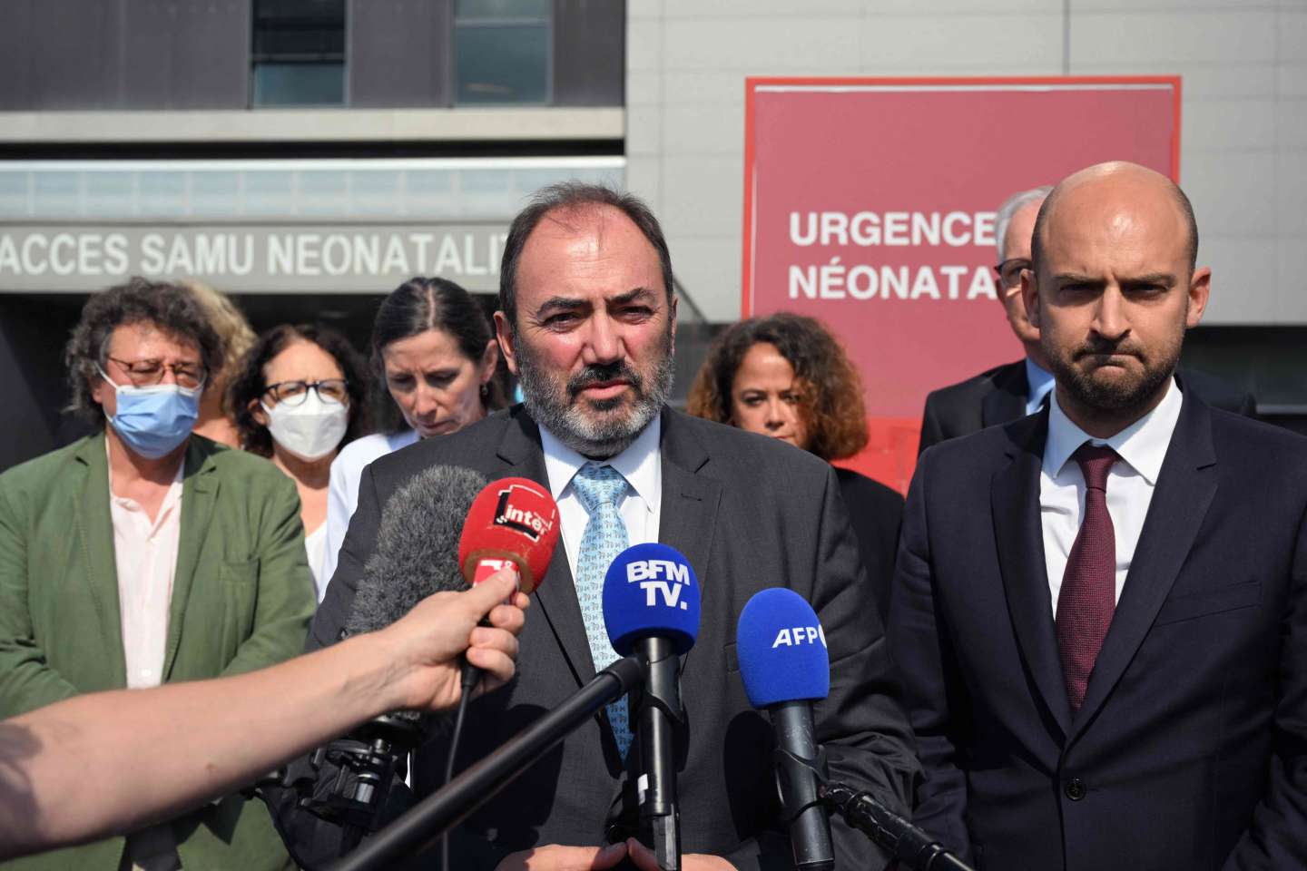 20 millions d’euros débloqués pour renforcer la sécurité des hôpitaux