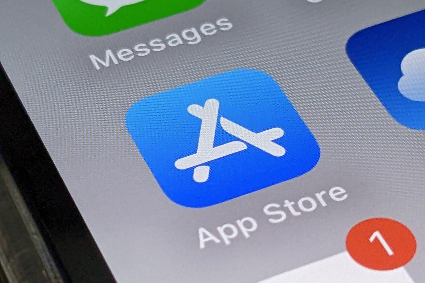 Apple a retiré 440 000 applications abandonnées de l’App Store