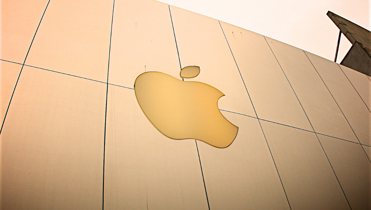 Apple voudrait afficher plus de pub sur l'iPhone