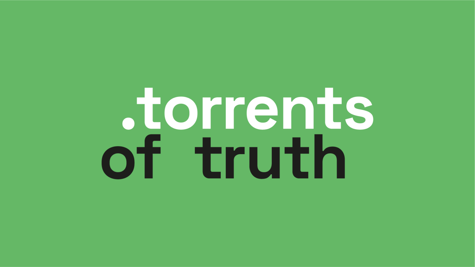 Comment des activistes contournent la censure russe grâce à BitTorrent