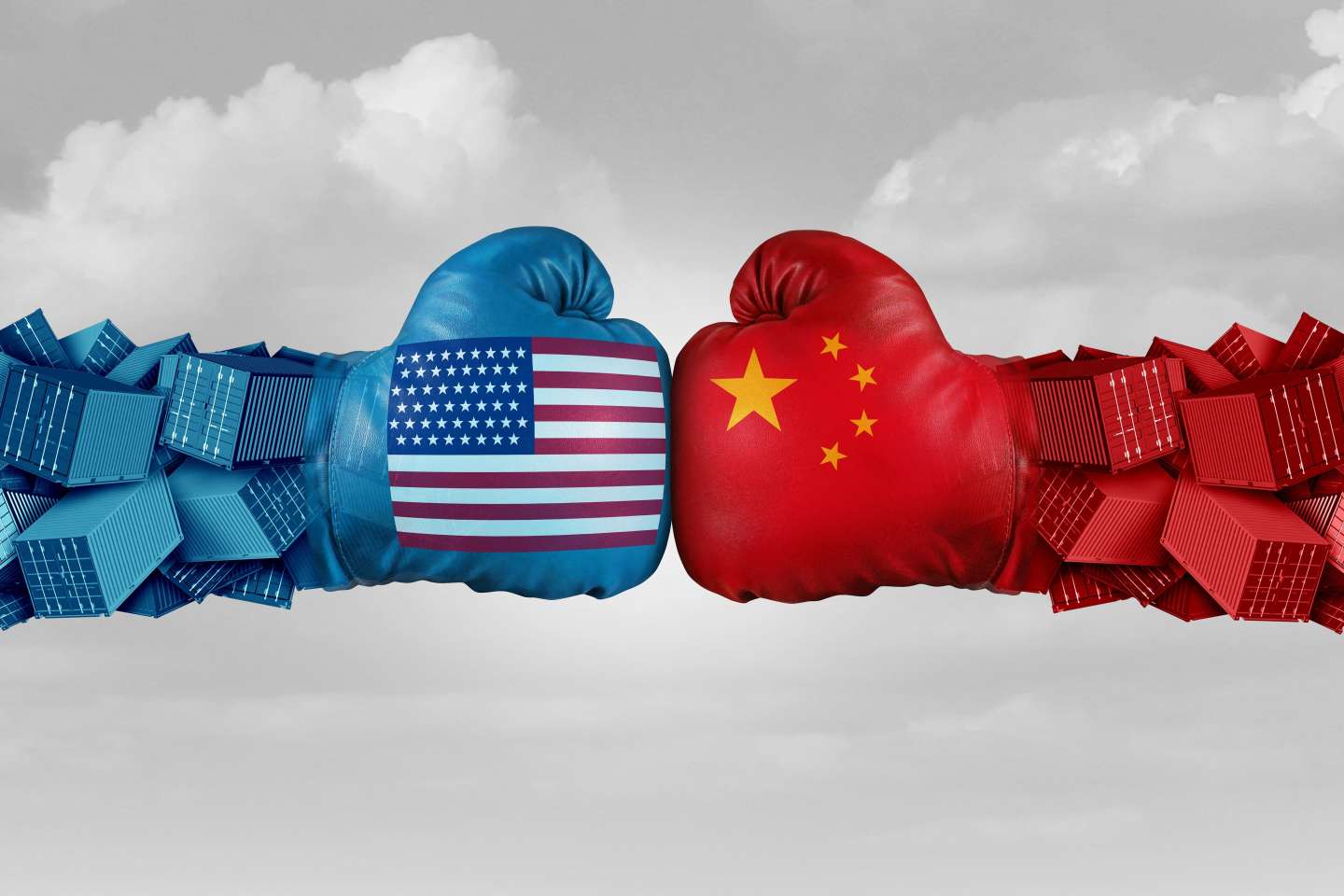 « Coupées des capitaux américains, les entreprises chinoises pourront-elles continuer à s’épanouir dans l’austérité dictée par le président Xi Jinping ? »