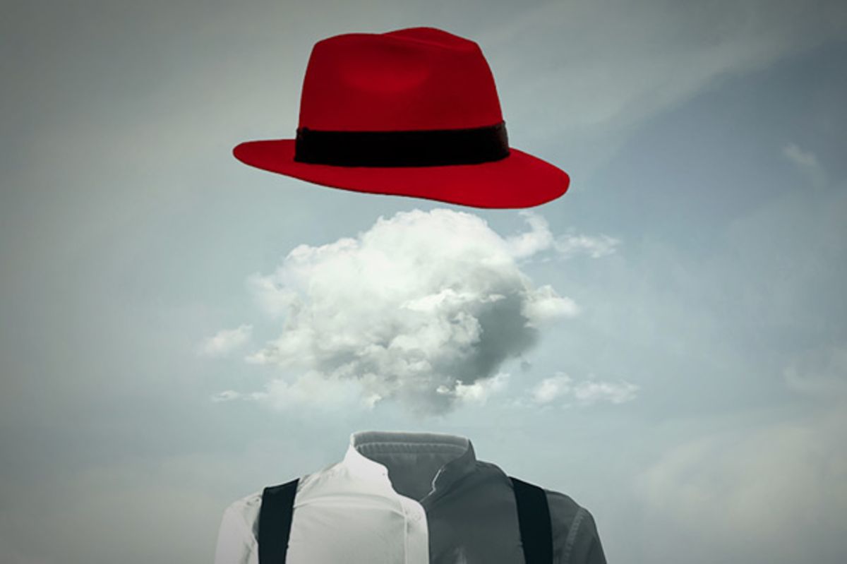 De développeur logiciel à CEO, la formidable ascension du patron de Red Hat