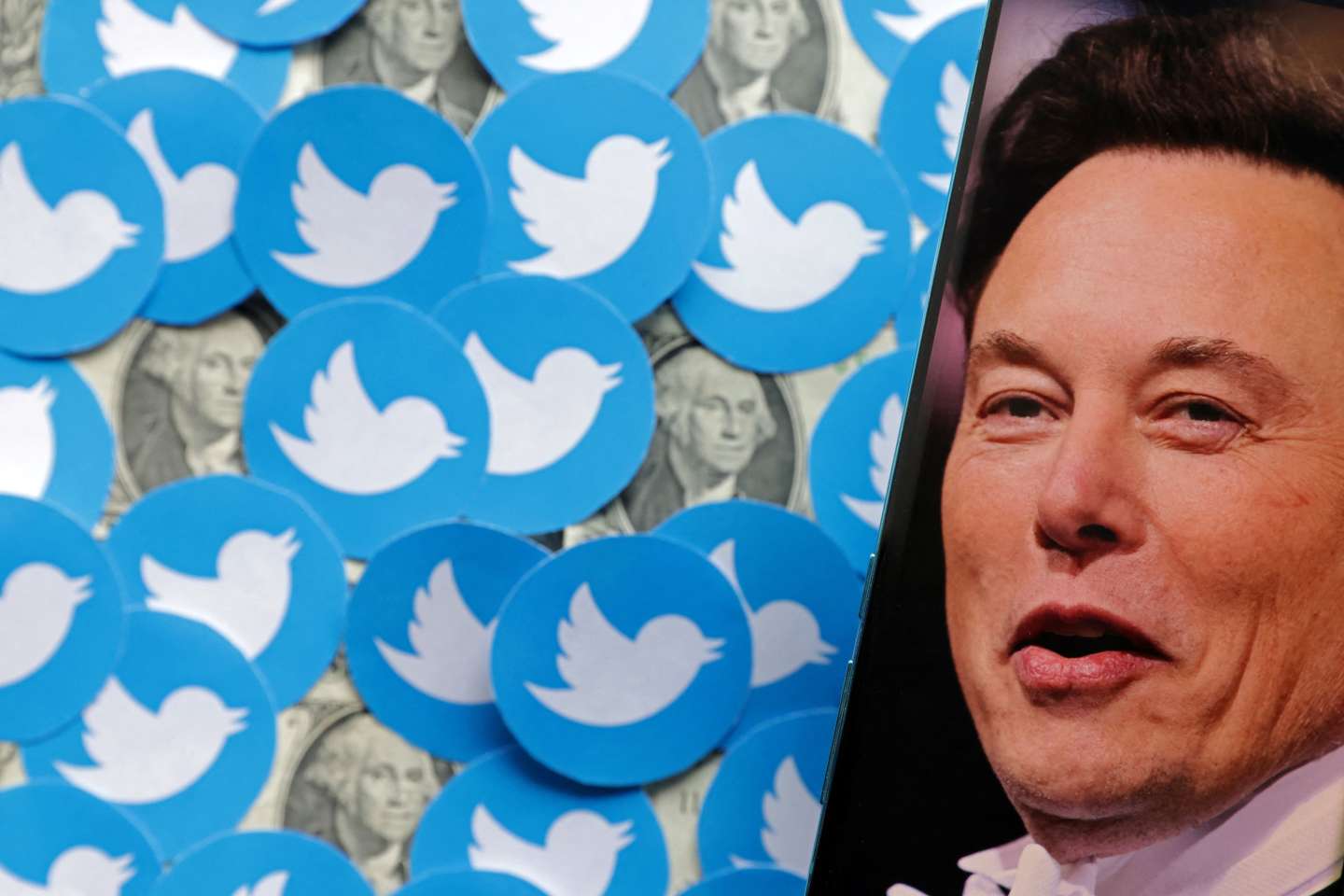 Elon Musk somme l’ex-patron de Twitter de lui fournir des documents