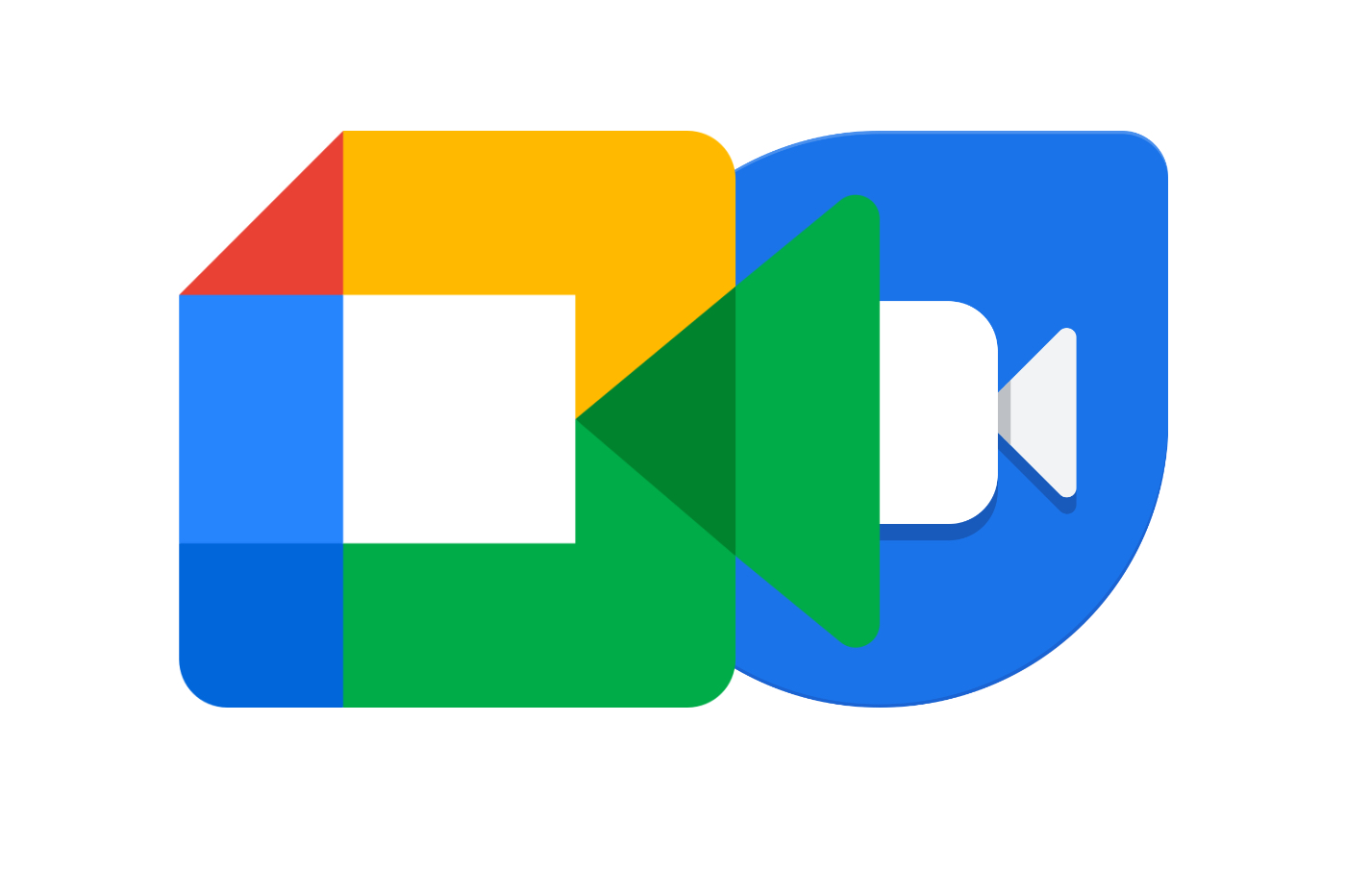 Google Duo et Google Meet ne font désormais plus qu’un