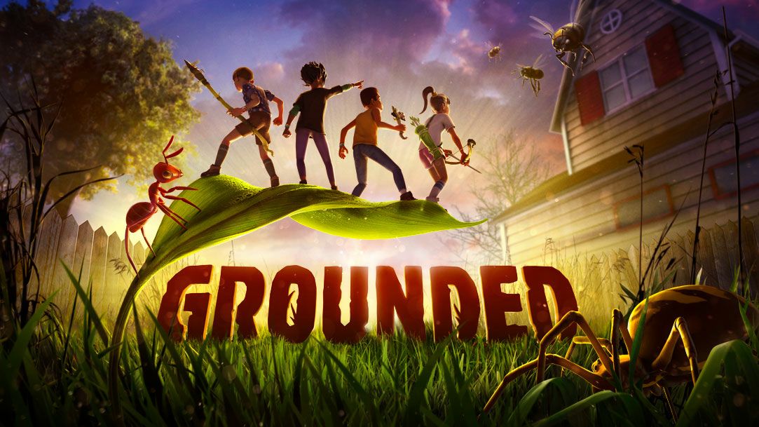 Grounded s'offre enfin une date de sortie officielle