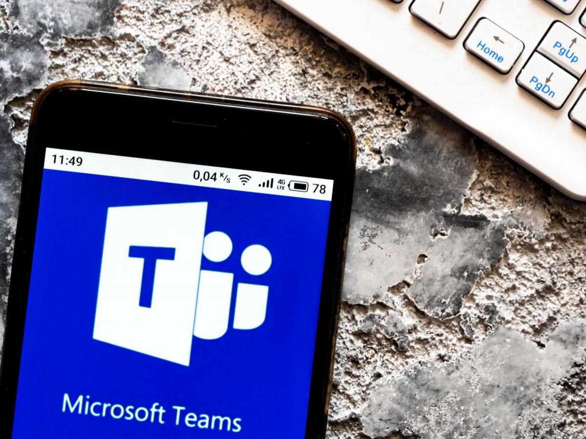 Les entreprises peuvent intégrer les appels de Microsoft Teams dans leurs propres apps