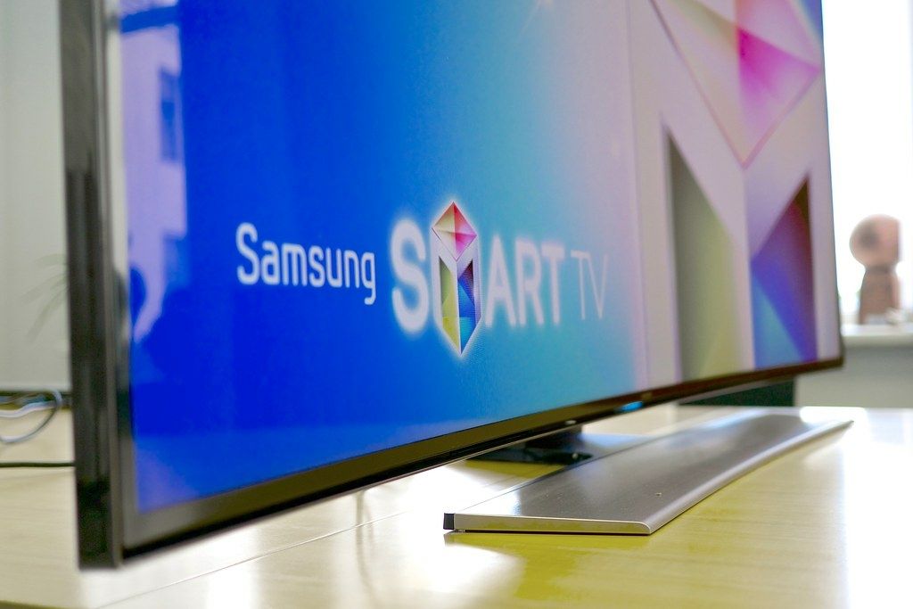 L'offre Smart TV est de retour à un prix exceptionnel chez Bouygues Telecom avec une TV Samsung 4K 108cm à 29€ !