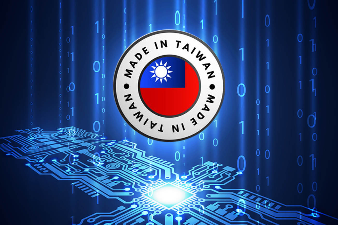 Pourquoi l’invasion de Taïwan par la Chine serait un désastre pour le monde de la tech
