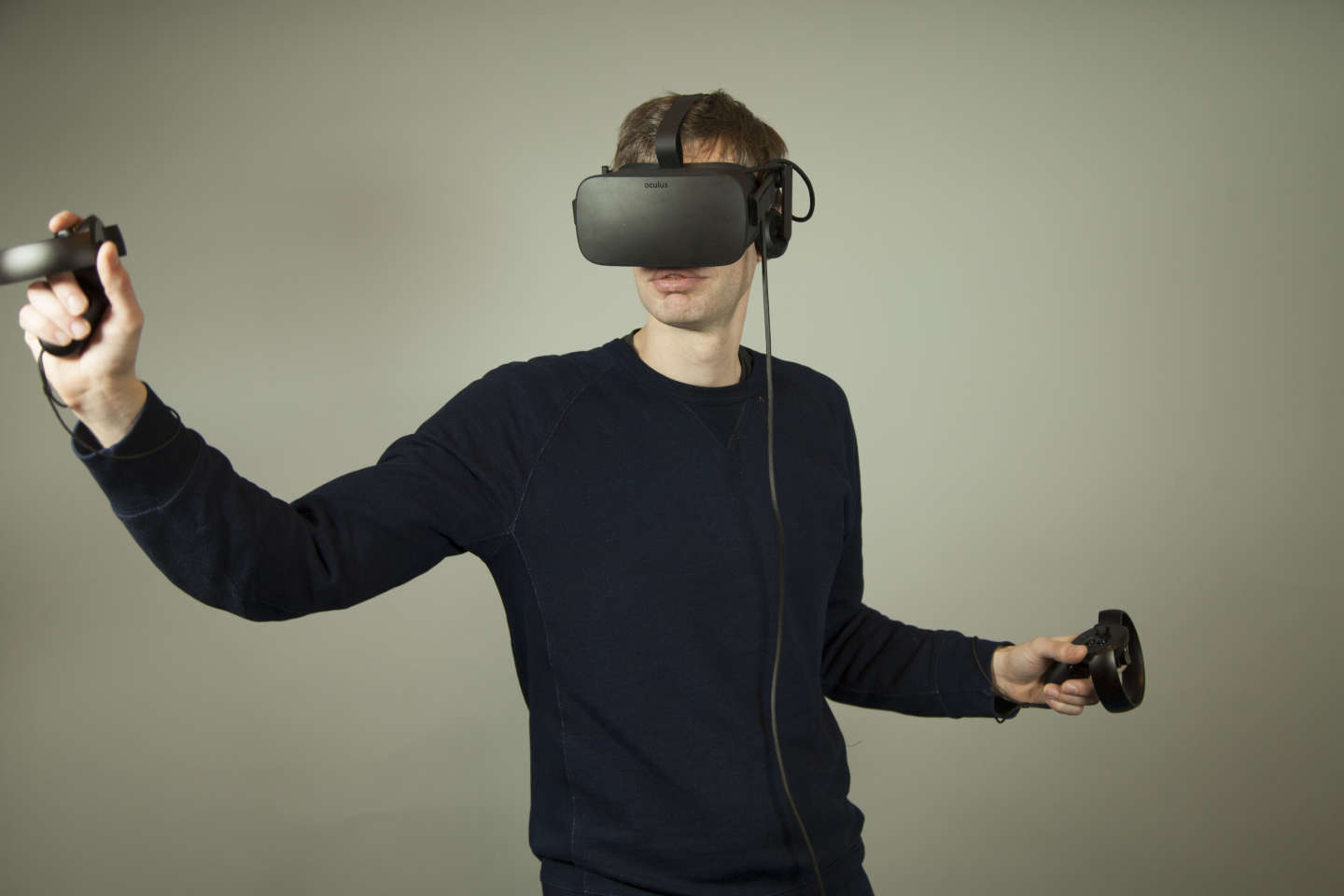 Réalité virtuelle : casques, capteurs… des équipements encore coûteux