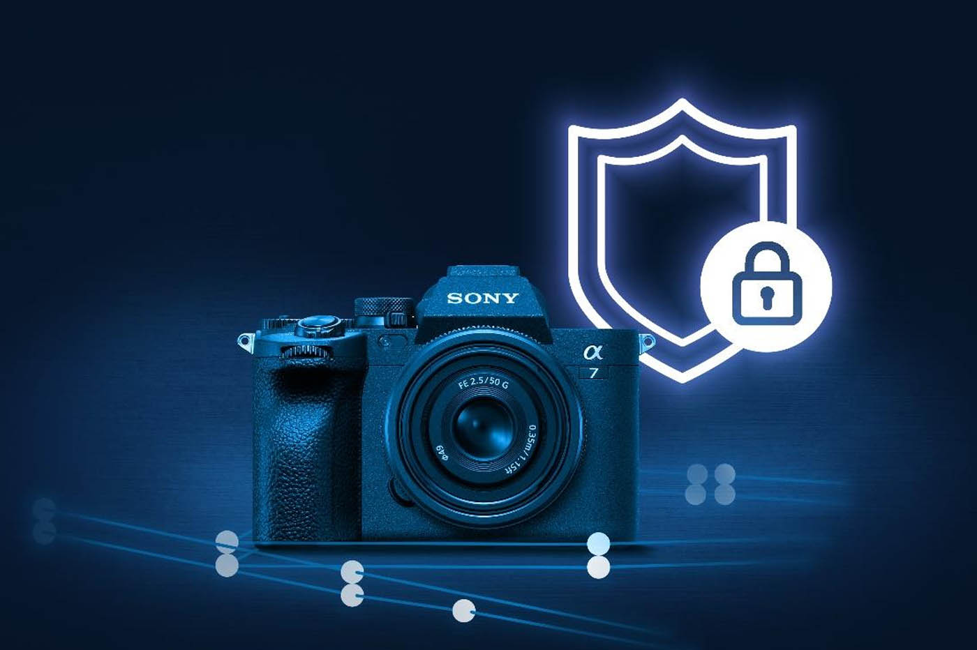 Sony dévoile un système de certification pour lutter contre la falsification des photos