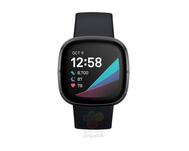 Très belle réduction sur la montre connectée Fitbit Sense, mais aussi sur des PC portables, souris, claviers…