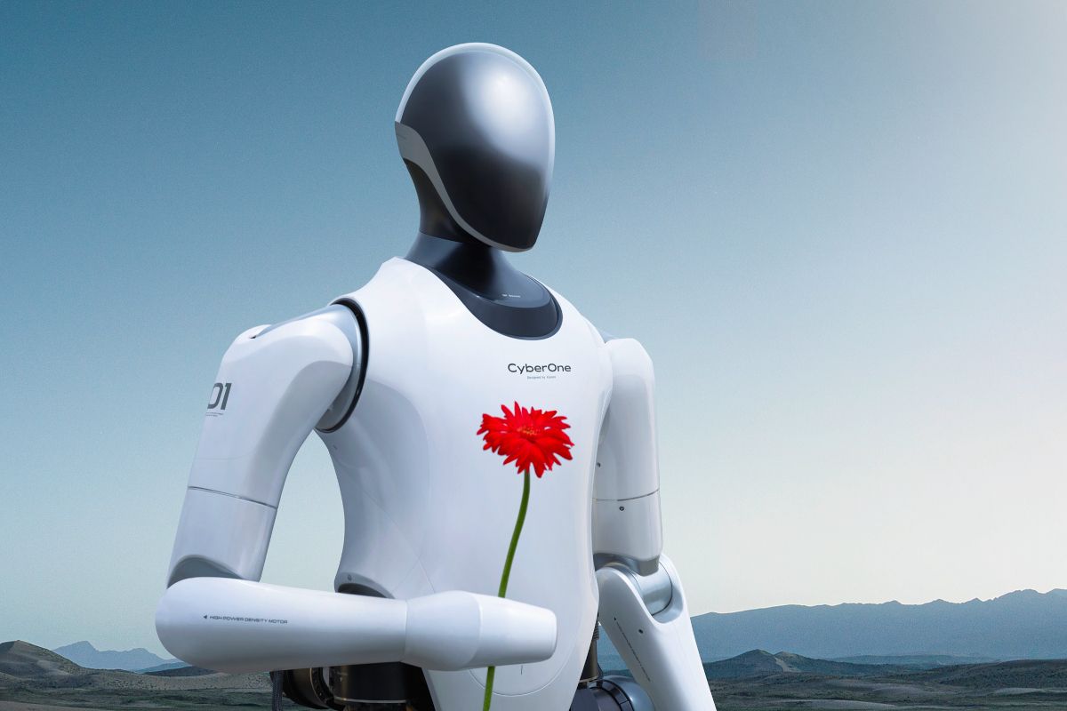 Xiaomi a son robot humanoïde avant Tesla