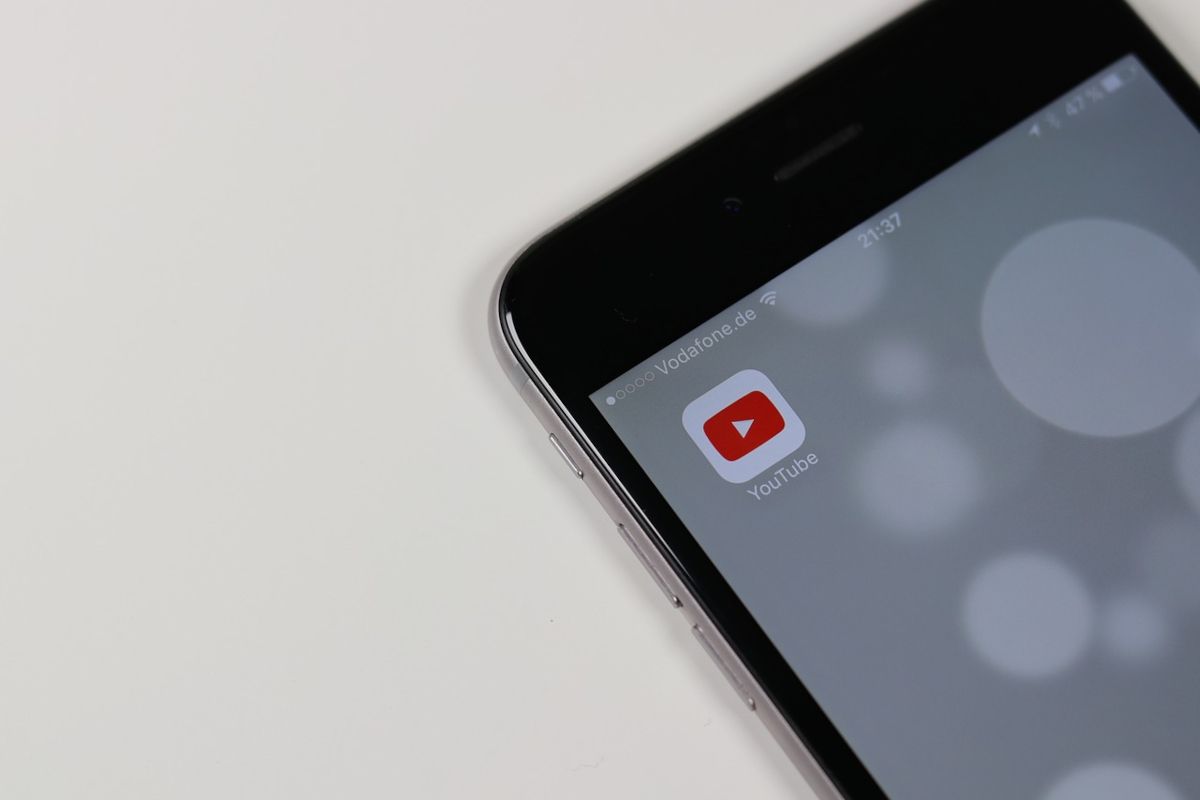 YouTube voudrait une boutique en ligne de services de streaming