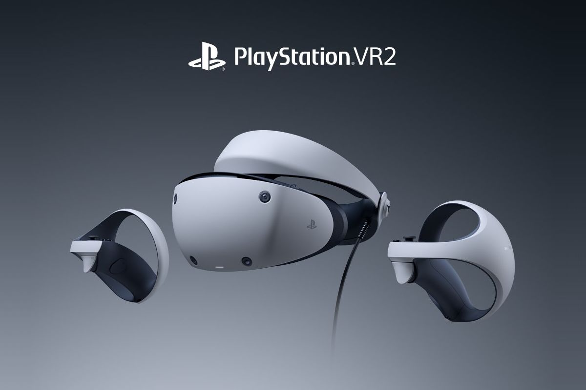 le PlayStation VR2 sera absent pour Noël
