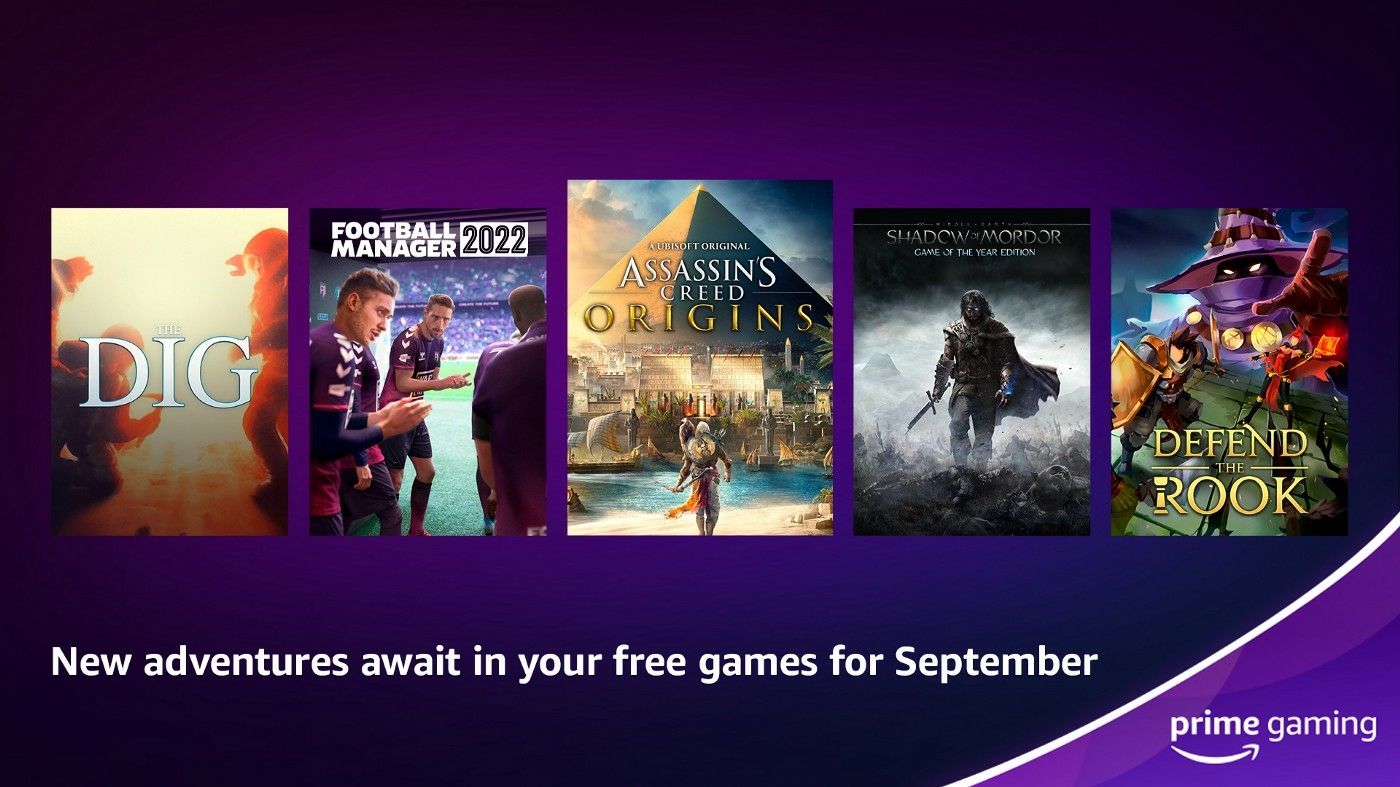 quels jeux à récupérer gratuitement en septembre ?