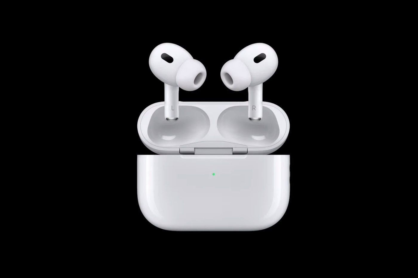 Apple annonce ses écouteurs AirPods Pro 2 : voici toutes les nouveautés