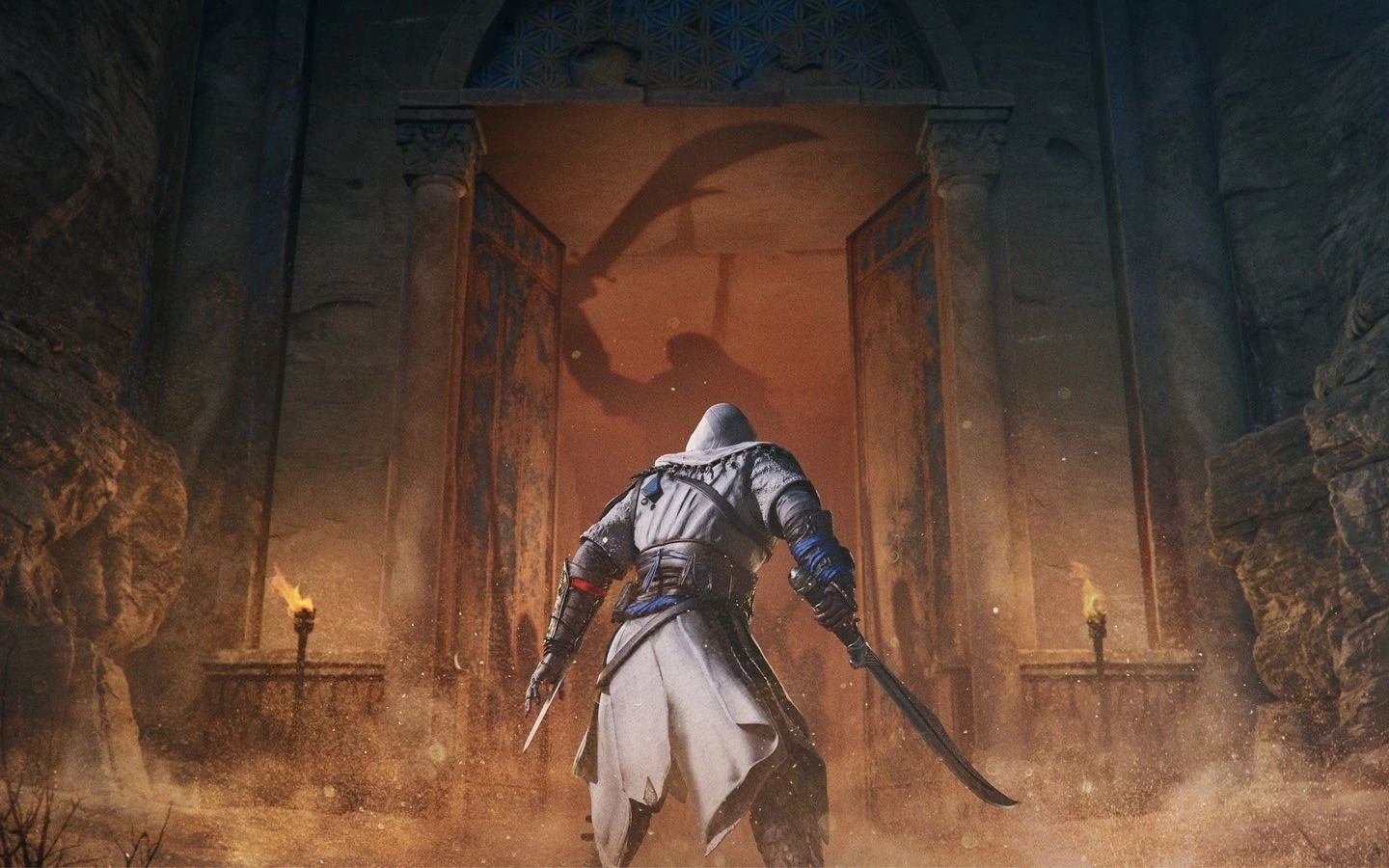 Assassin's Creed : 4 jeux valent mieux qu'un !