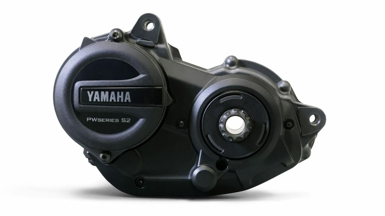 Devinez où Yamaha va fabriquer son nouveau moteur électrique ?
