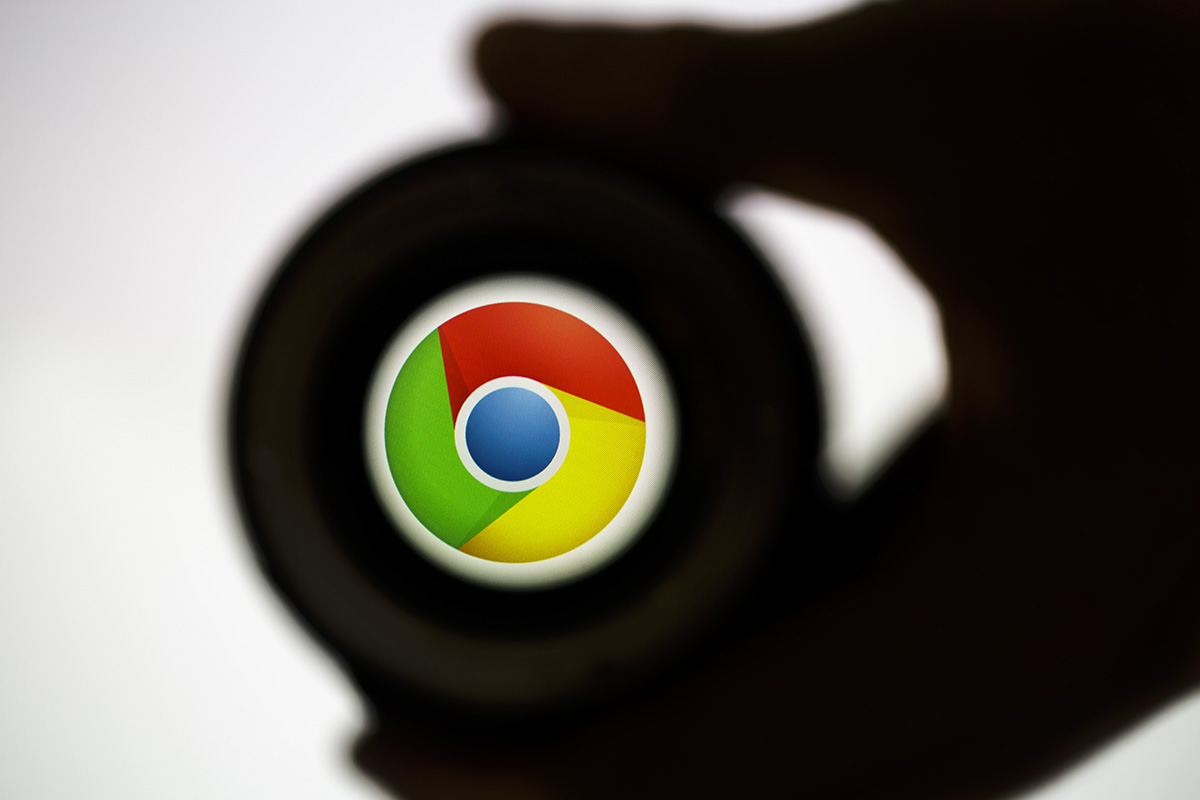 Google Chrome : 1,4 million d’utilisateurs victimes d’extensions malveillantes