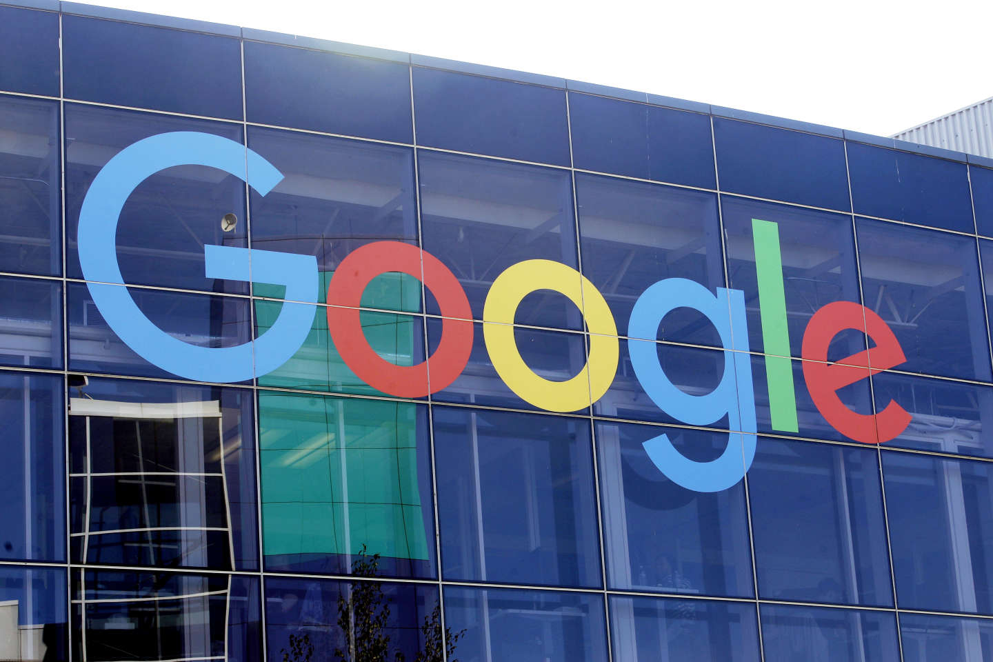 Google échoue à faire annuler une amende record devant la justice européenne