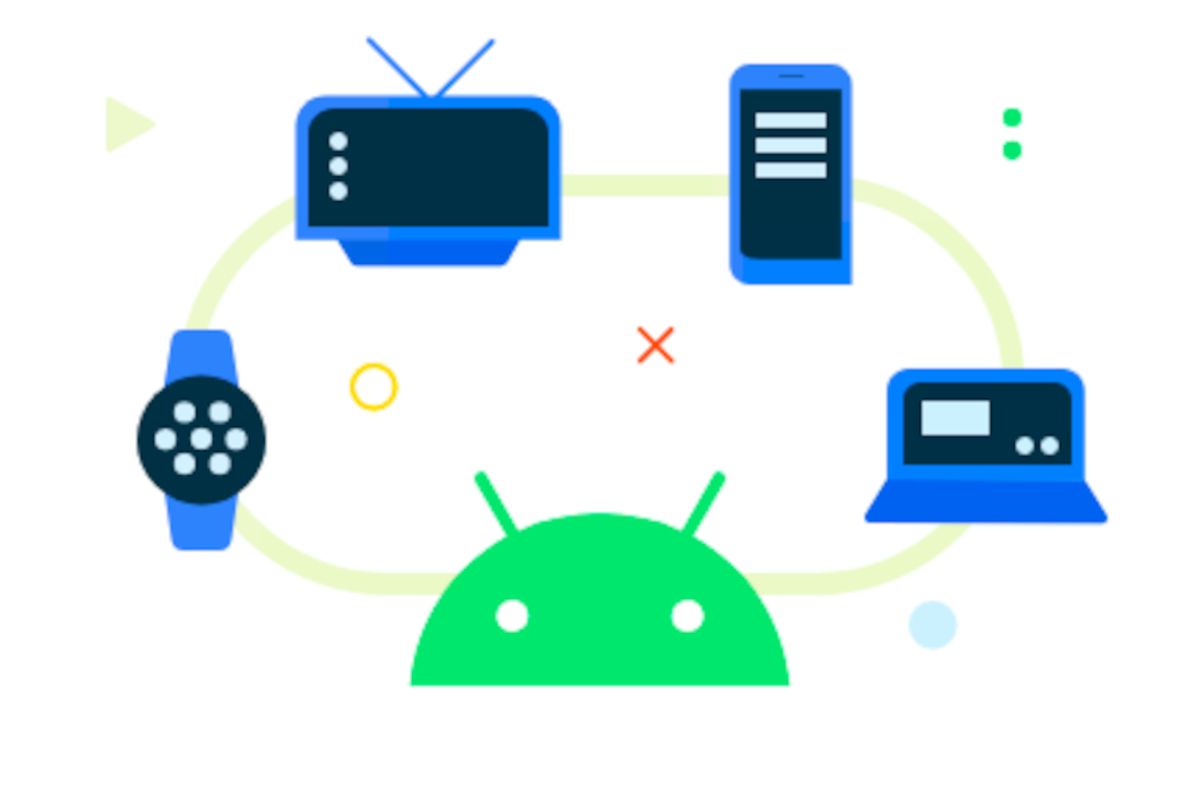 Google facilite l'utilisation d'applications sur plusieurs appareils