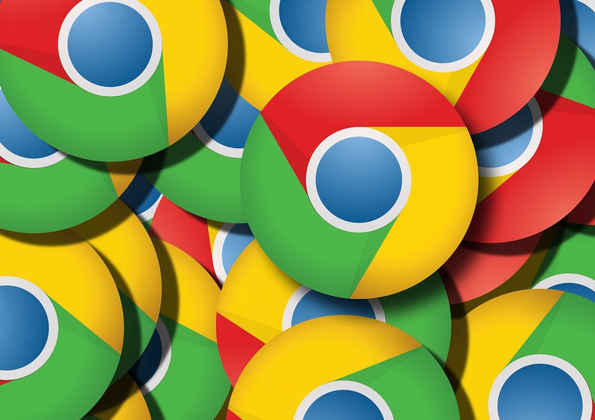 Il y a urgence à mettre à jour Google Chrome