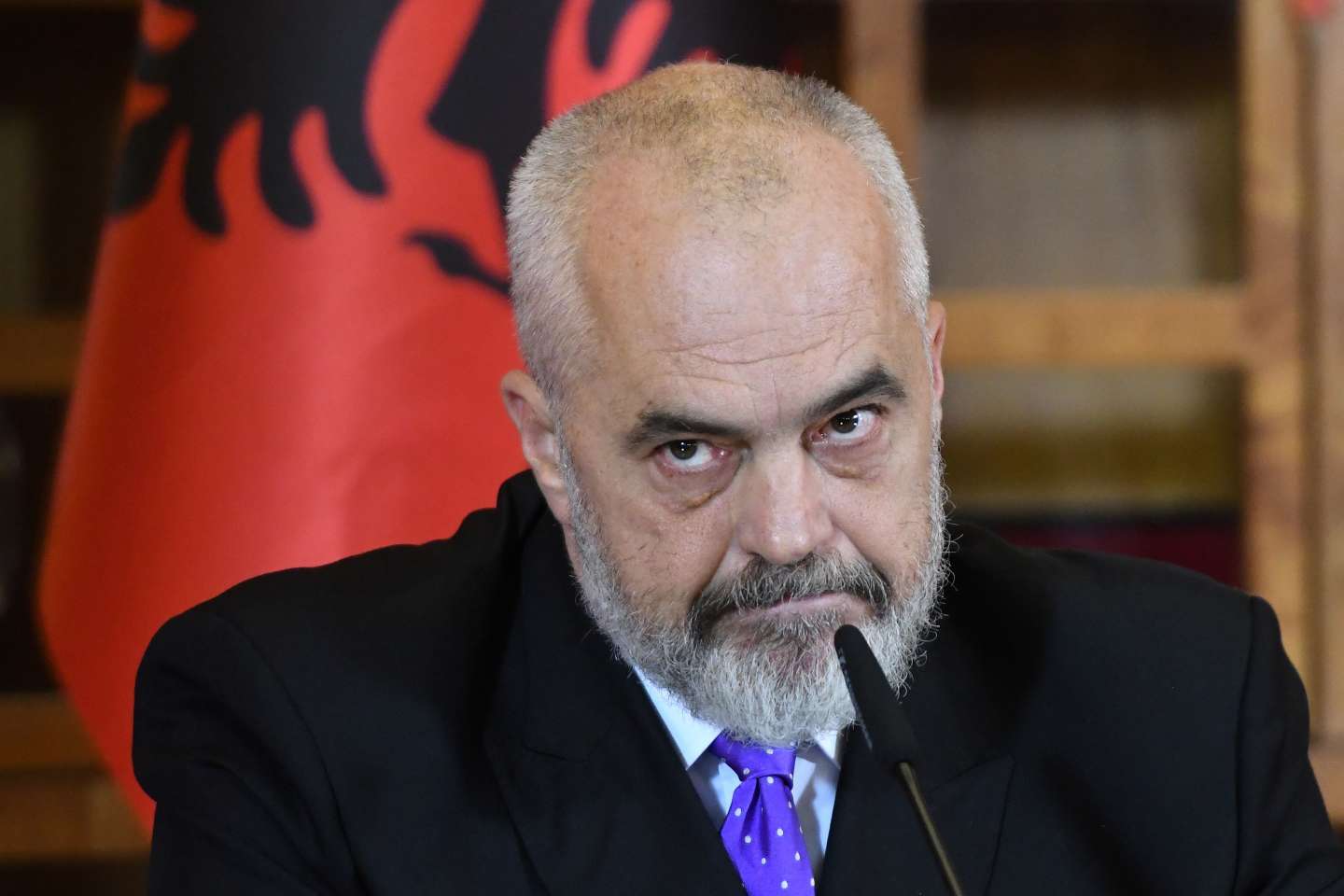 L’Albanie rompt ses relations diplomatiques avec l’Iran après une cyberattaque