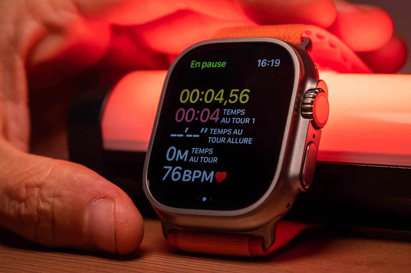 L'Apple Watch Ultra est un vrai chemin de croix pour les réparateurs