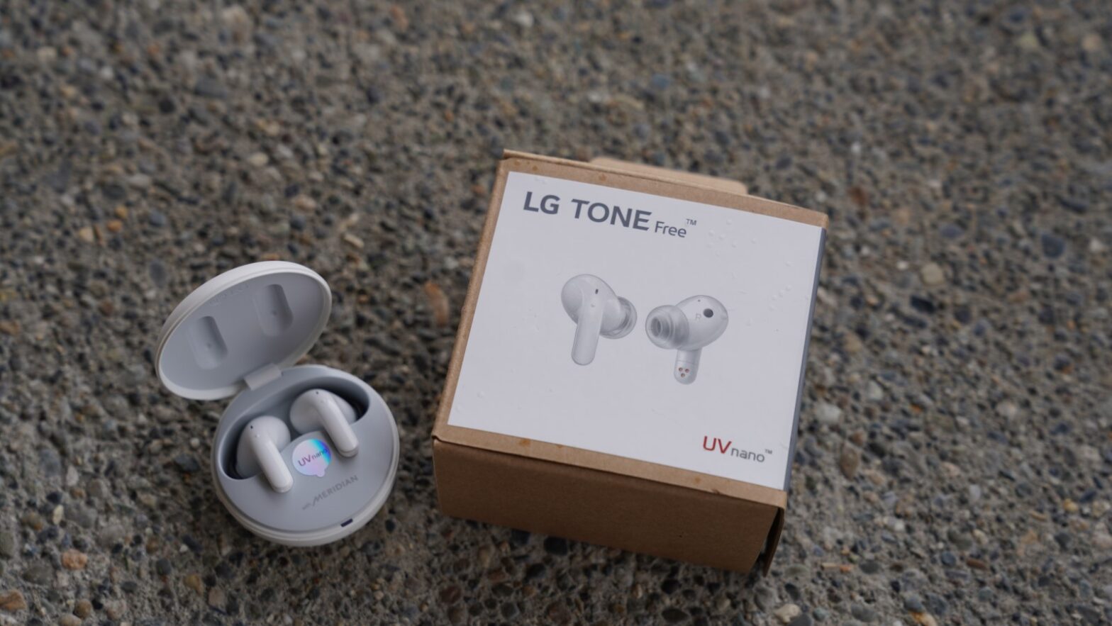 LG TONE Free T90Q : d’excellents écouteurs avec Dolby Head Tracking
