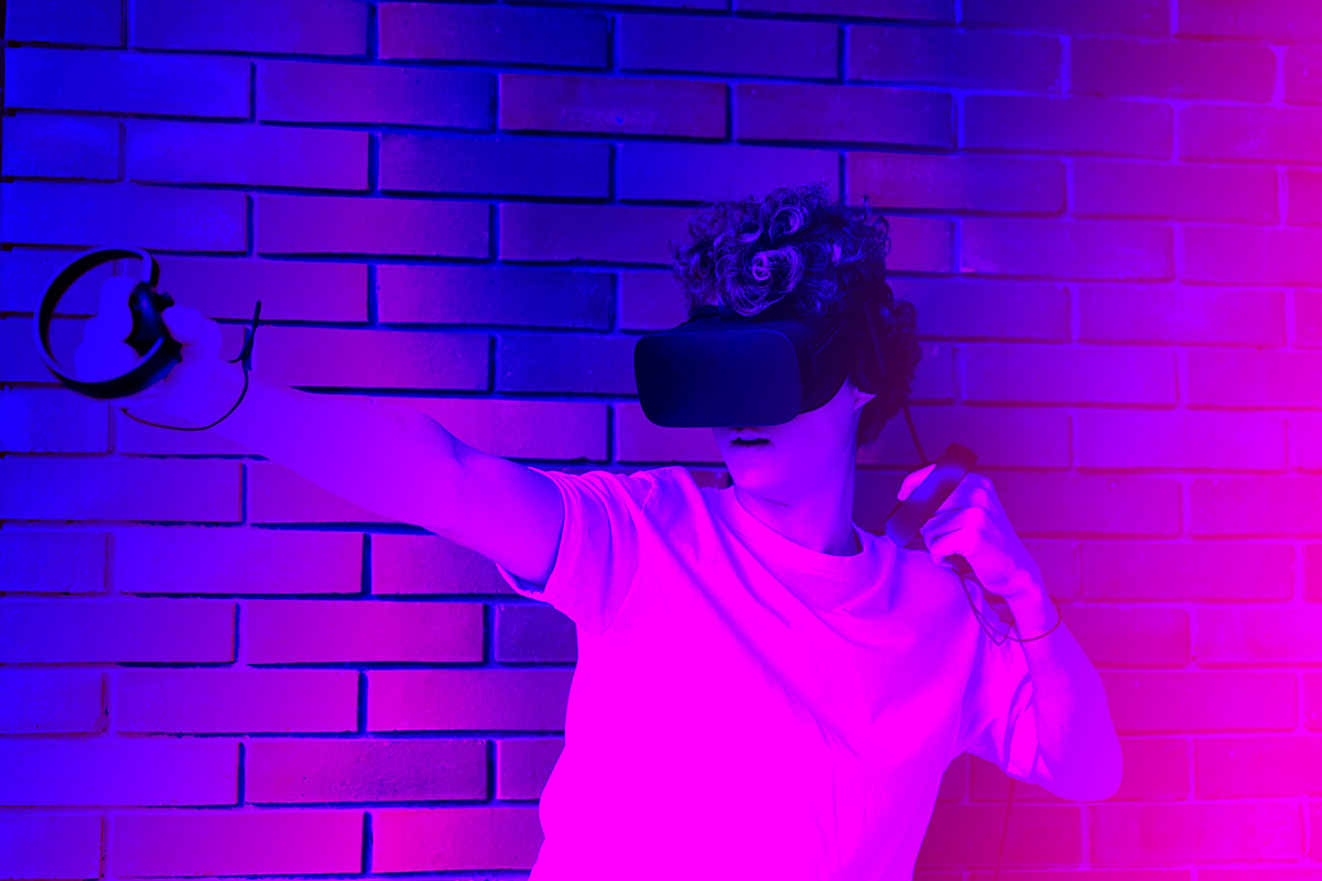 Le prochain casque VR de Meta, le Quest Pro, aurait fait l'objet d'une fuite