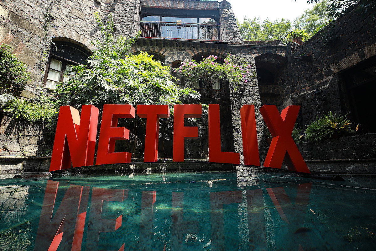 Netflix : L'offre basée sur la publicité lancée plus tôt que prévu en France