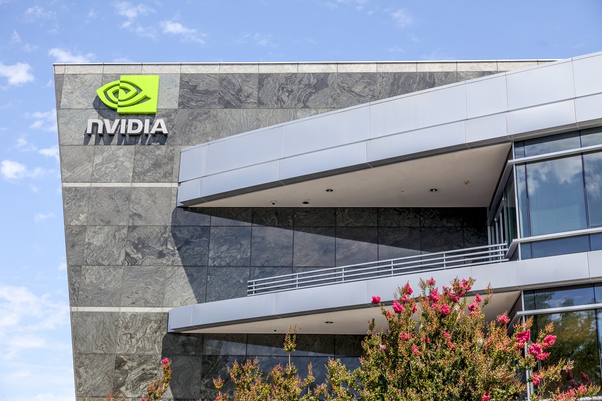 IA : Nvidia dévoile sa nouvelle architecture Hopper, le successeur d'Ampere