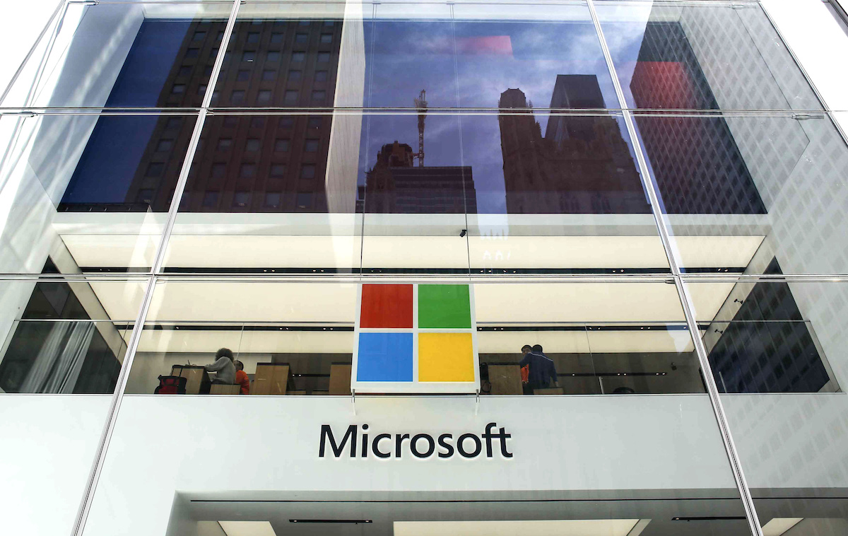 Patch Tuesday : Microsoft corrige 64 nouvelles vulnérabilités, dont cinq critiques
