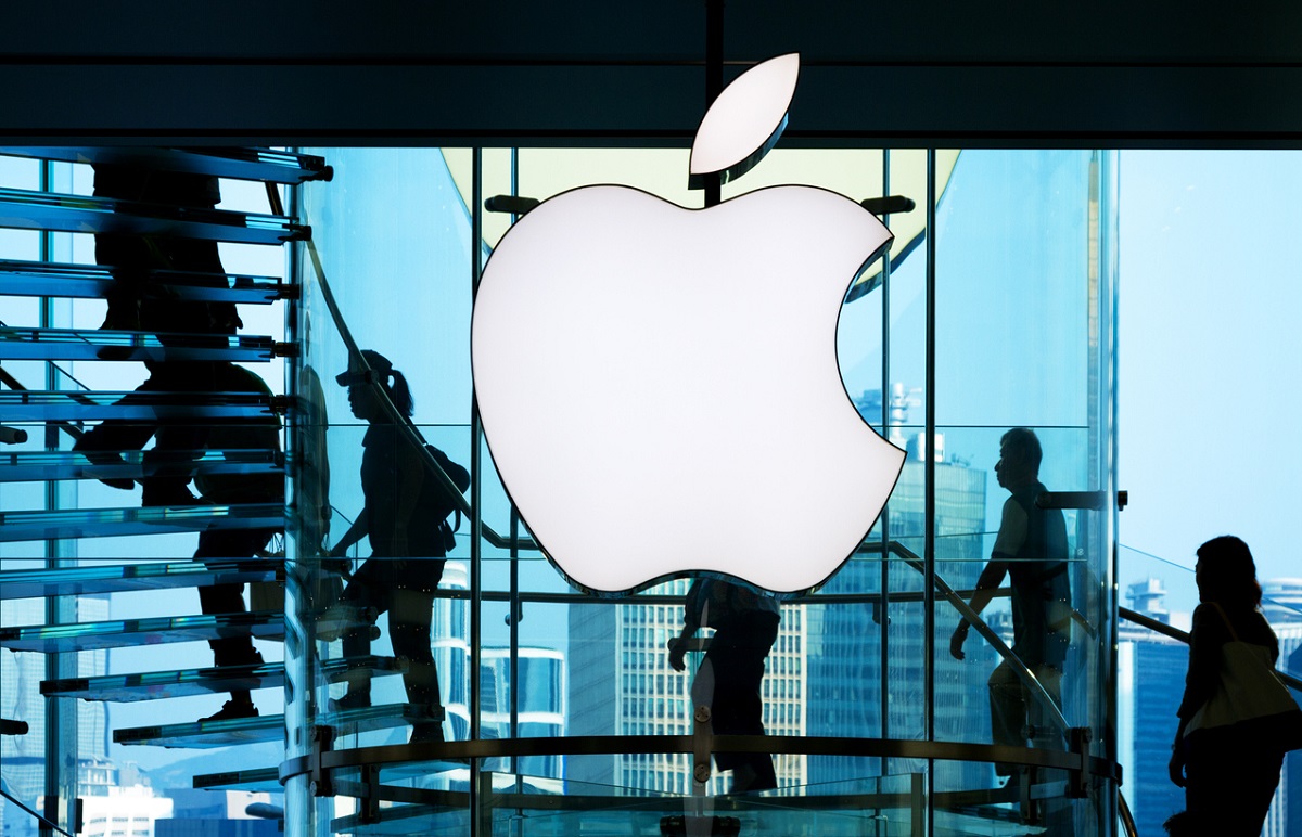Que prépare Apple en dehors de ses futurs iPhone ?