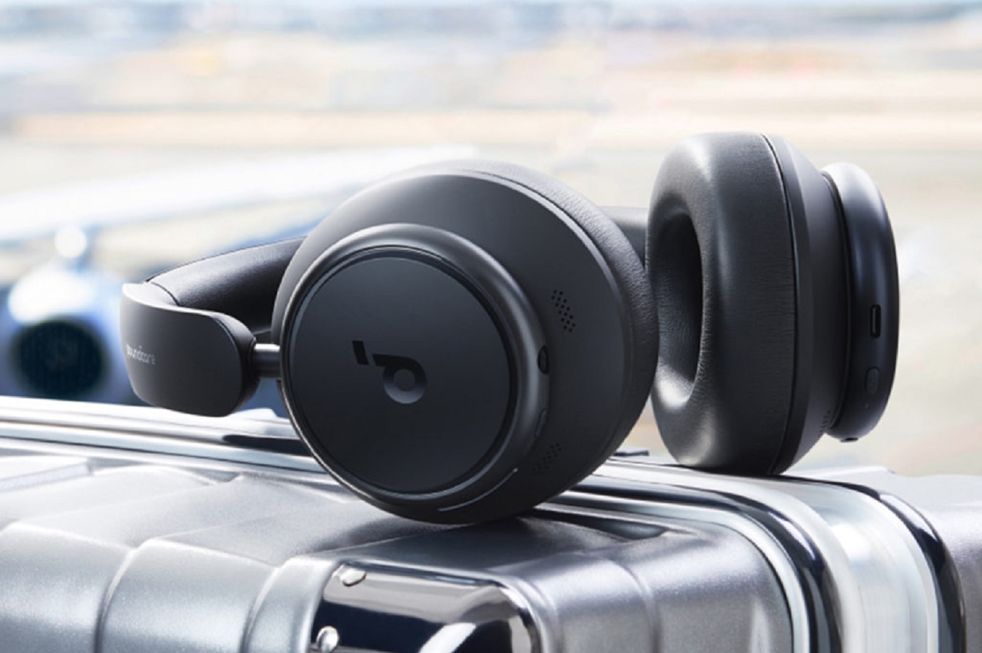 Soundcore lance le casque audio Space Q45, un modèle ANC à moins de 150 euros